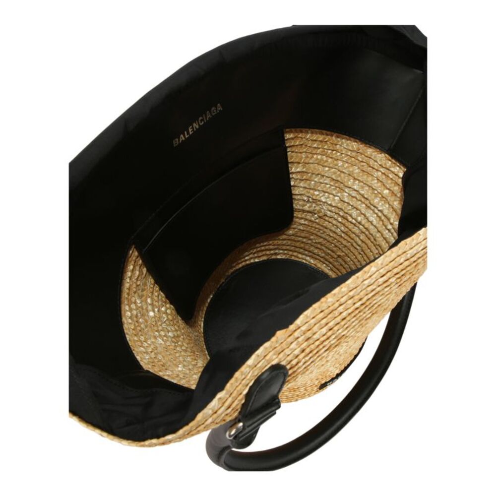 Balenciaga Beach Tote Bag Womens - Picture 5 of 6